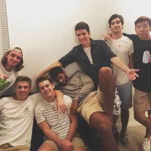 Meet your Posher, Donnie